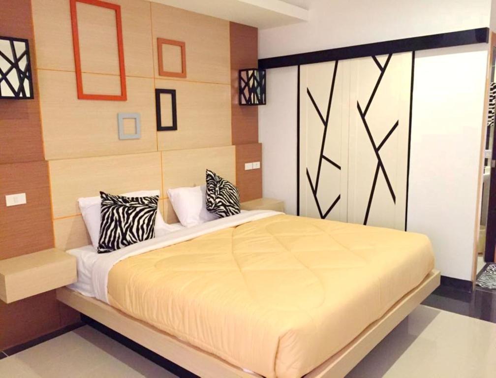 Win Hotel Phayao Camera foto