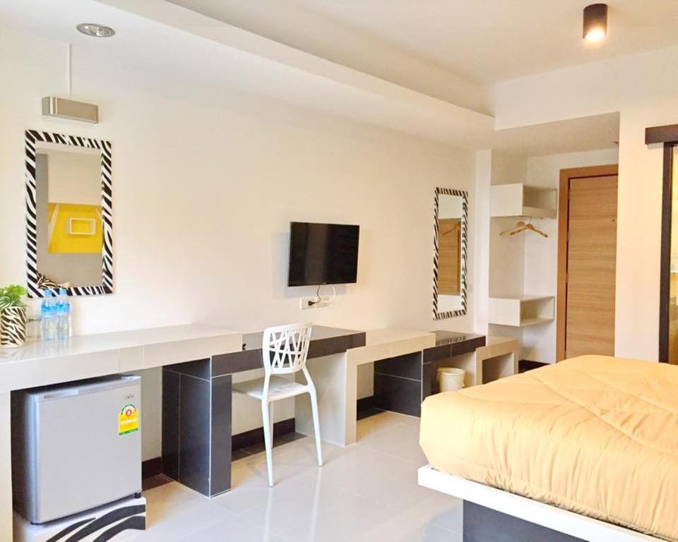 Win Hotel Phayao Camera foto
