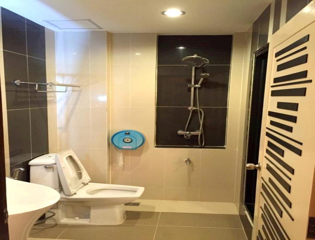 Win Hotel Phayao Camera foto