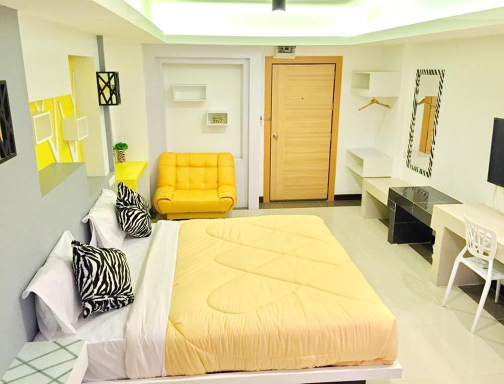 Win Hotel Phayao Camera foto