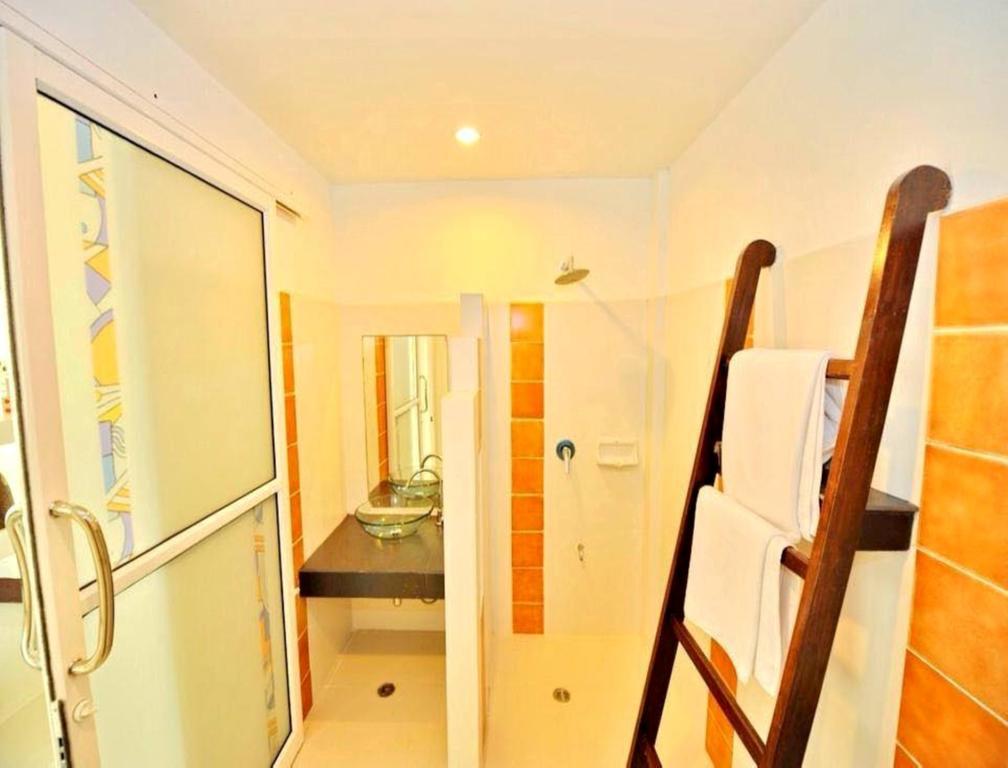 Win Hotel Phayao Camera foto