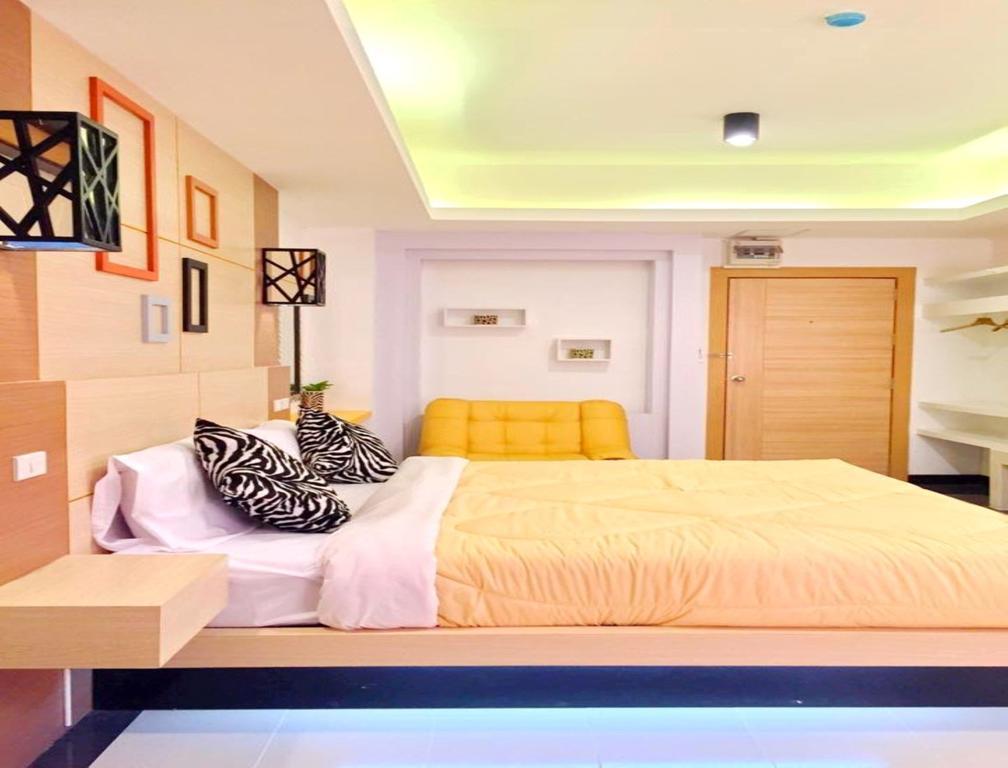 Win Hotel Phayao Camera foto