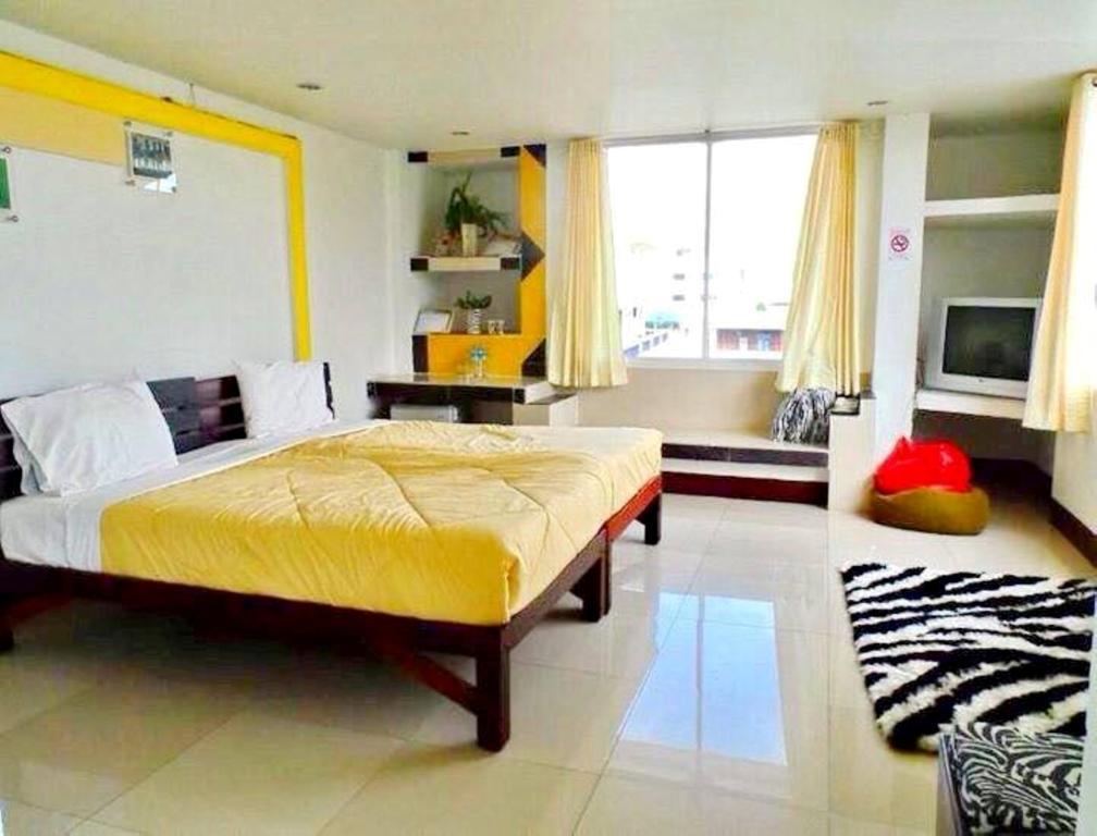 Win Hotel Phayao Camera foto
