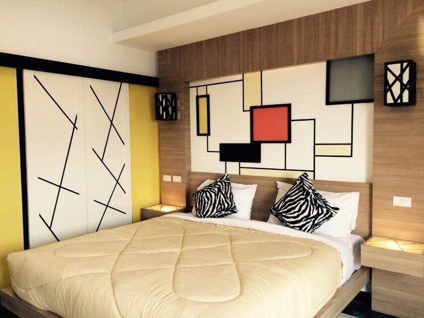Win Hotel Phayao Esterno foto