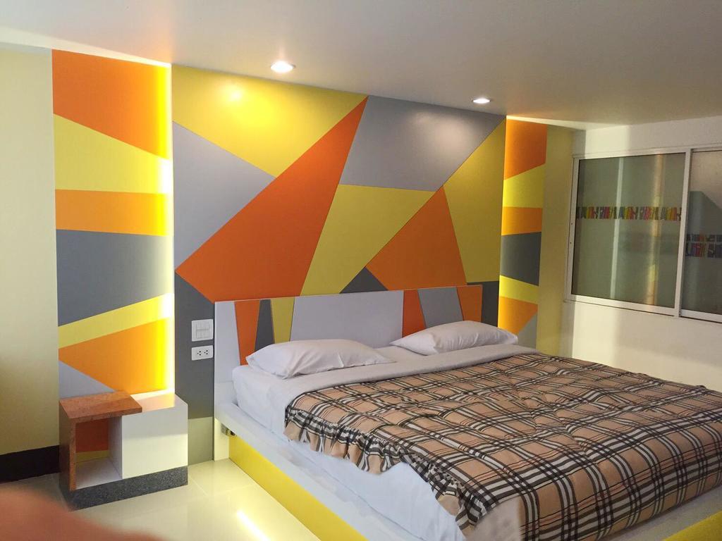 Win Hotel Phayao Esterno foto