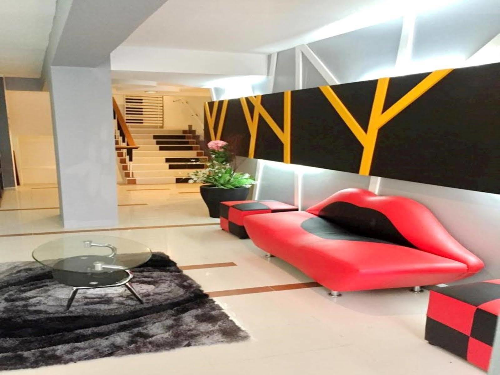 Win Hotel Phayao Esterno foto